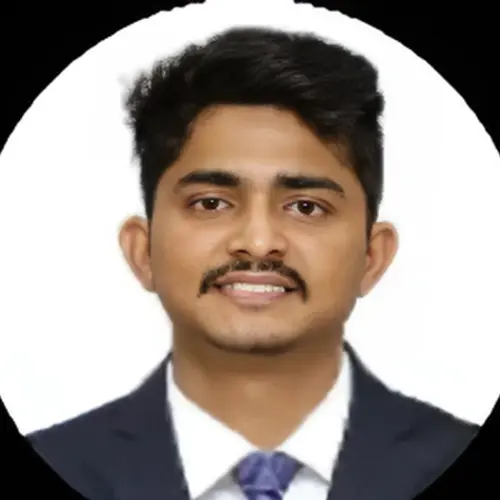 edu plus now learner testimonial photo - Dattatraya Bhosale